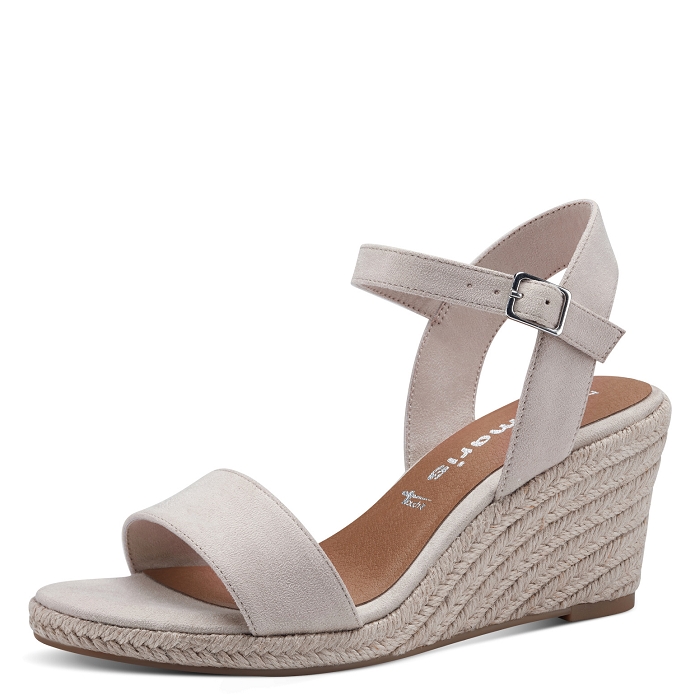 Tamaris 28300 20 sandales beige