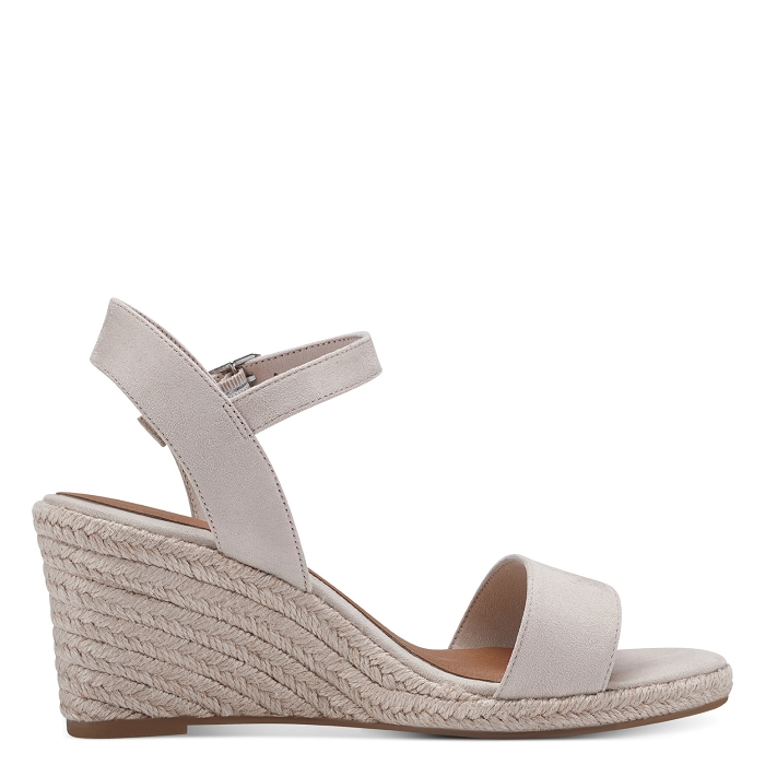 Tamaris 28300 20 sandales beige4368910_4