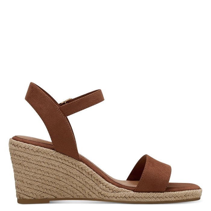 Tamaris my 28300 20 sandales yl marron4368910_2