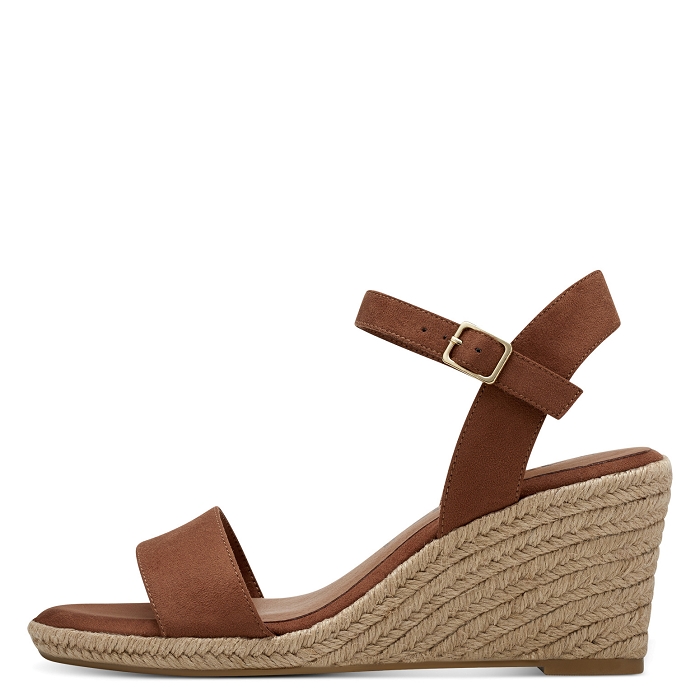 Tamaris my 28300 20 sandales yl marron4368910_3