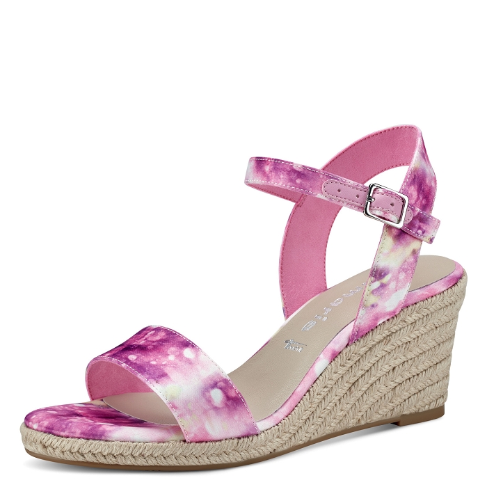 Tamaris 28300 20 sandales rose