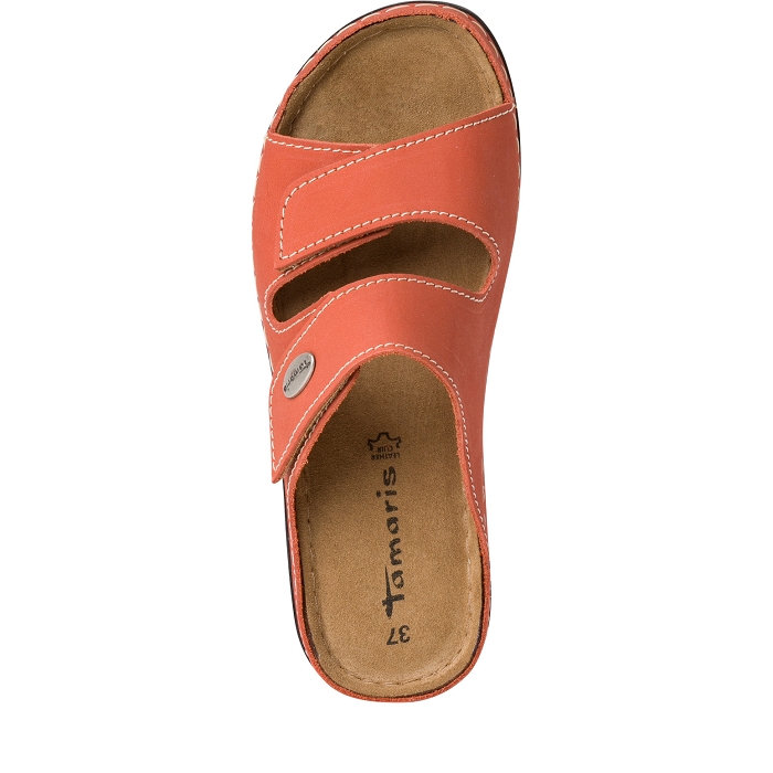 Tamaris my 27510 20 mules yl orange4376905_5