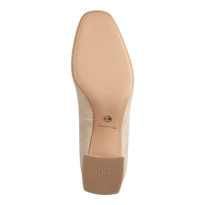 Tamaris 22301 20 escarpins beige4385102_4