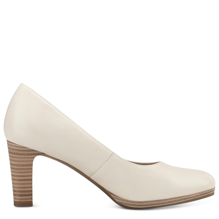 Tamaris my 22433 20 escarpins yl beige4385303_3