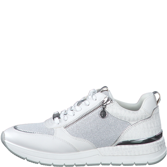 Tamaris 23732 20 lacets blanc4386402_2