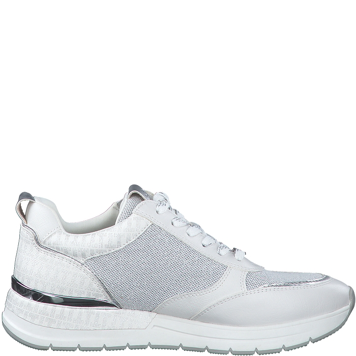 Tamaris my 23732 20 lacets yl blanc4386402_3