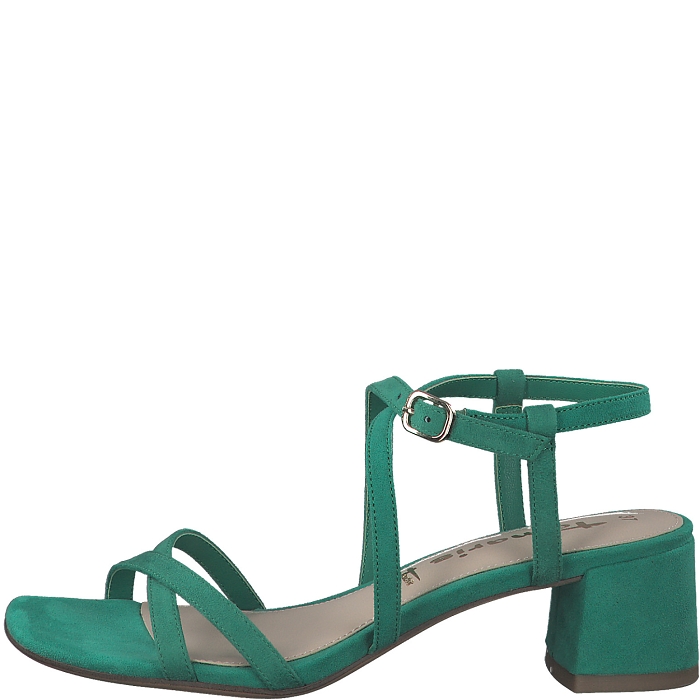 Tamaris my 28204 20 sandales yl vert4389306_2