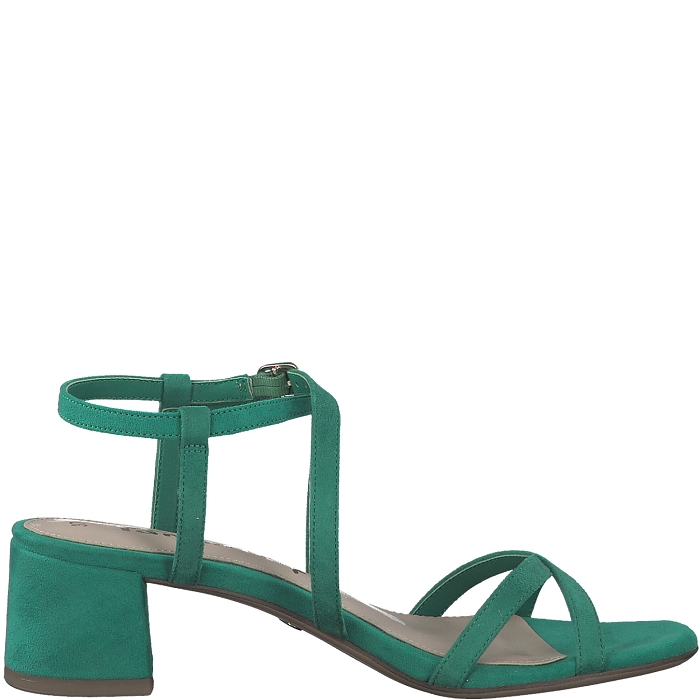 Tamaris my 28204 20 sandales yl vert4389306_3