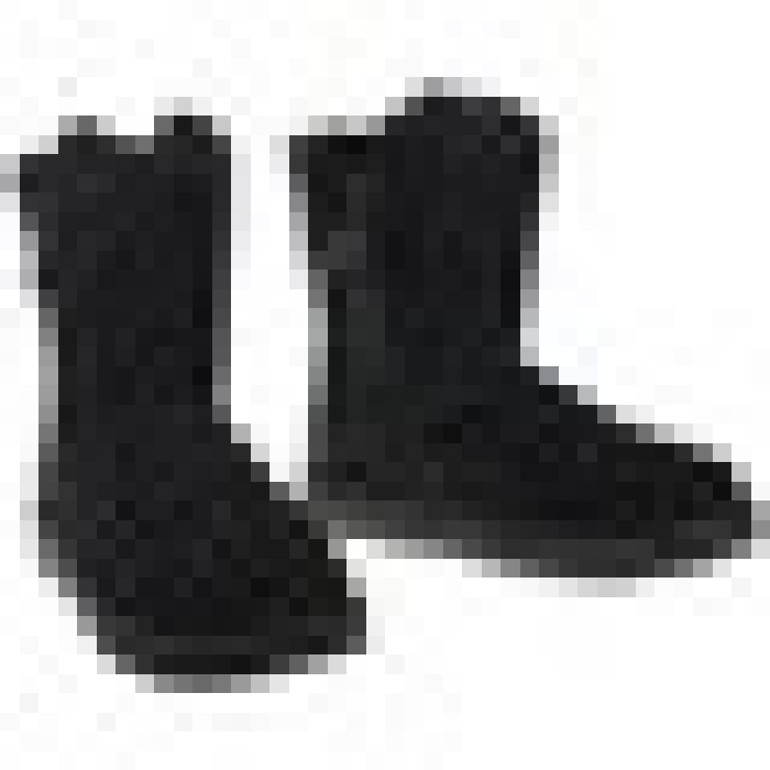 Ugg my classic mini ugg sparkle yl noir4419901_5