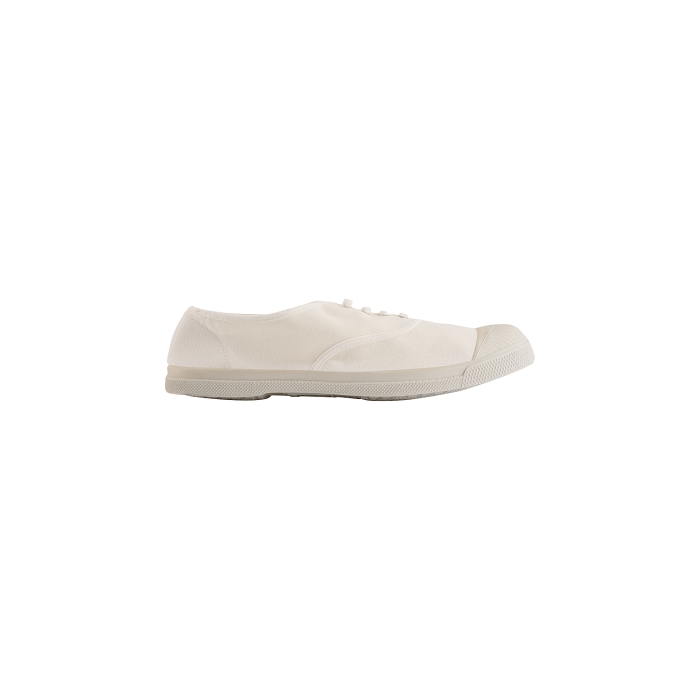 Bensimon my tennis lacet yl blanc4488501_2