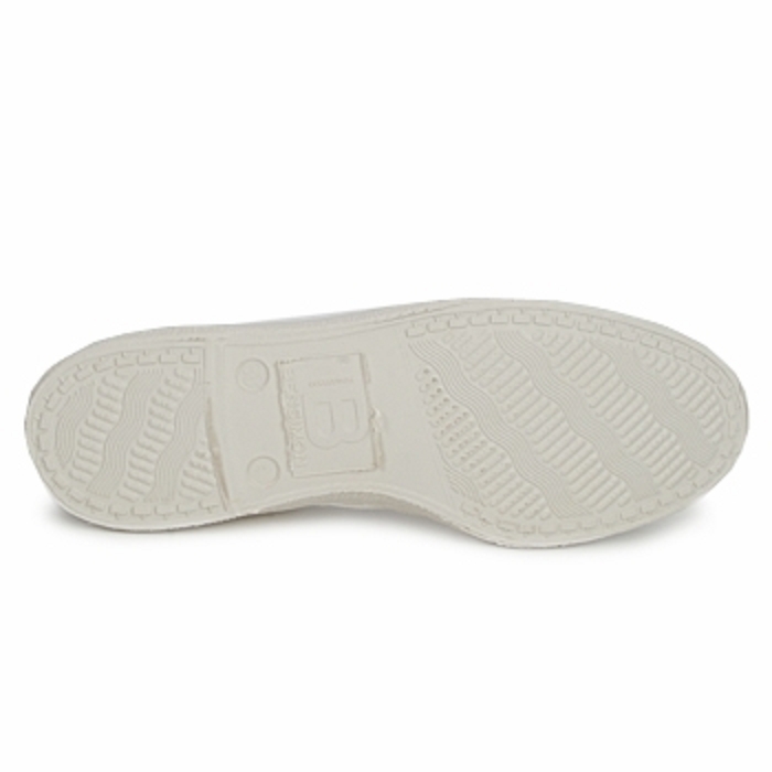 Bensimon my tennis lacet yl blanc4488501_5