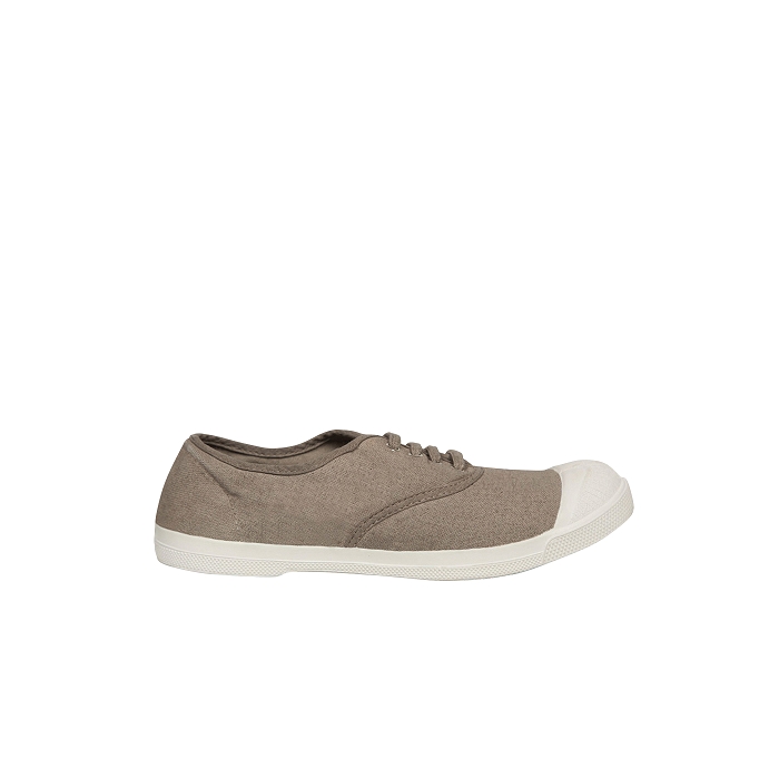 Bensimon my tennis lacet yl beige4488502_5