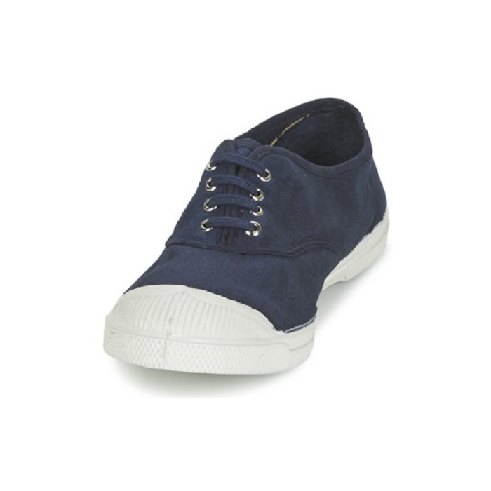 Bensimon my tennis lacet yl bleu4488503_3