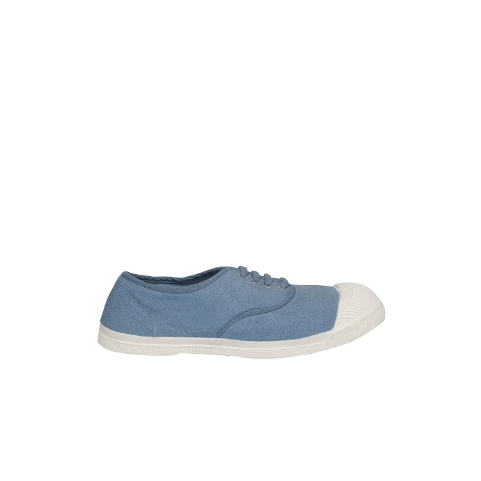 Bensimon my tennis lacet yl bleu4488504_3