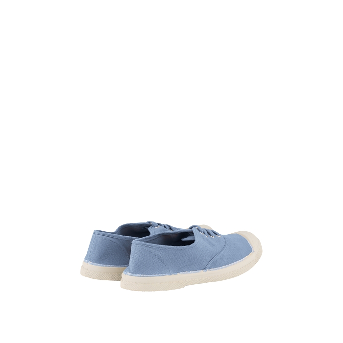 Bensimon my tennis lacet yl bleu4488504_5