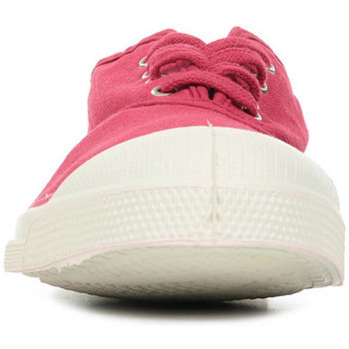 Bensimon my tennis lacet yl rose4488507_2