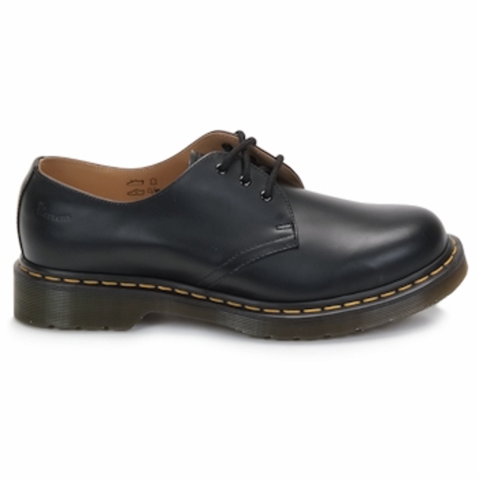 Dr martens my 1461 yl noir4509701_2