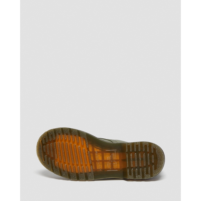 Dr martens my 1460 pascal yl vert4509802_6
