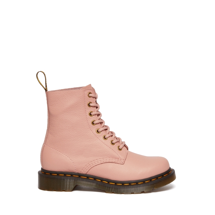 Dr martens my 1460 pascal yl rose4509803_1