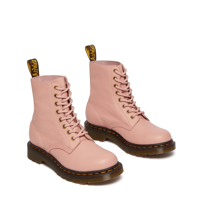 Dr martens 1460 pascal rose4509803_3