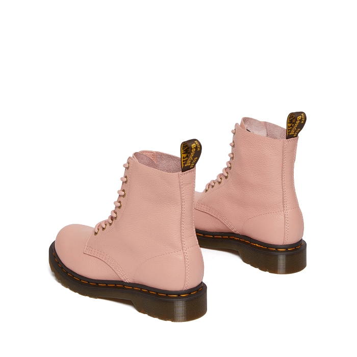 Dr martens 1460 pascal rose4509803_4