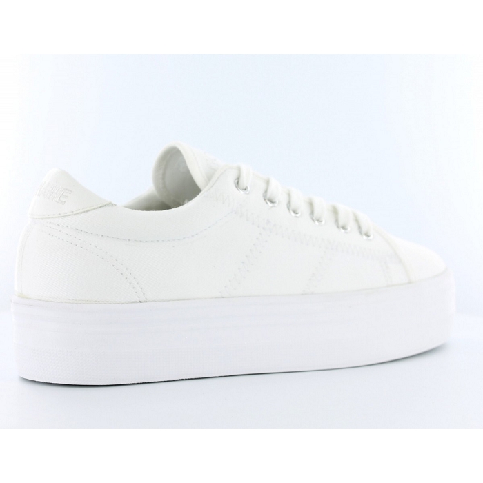 No name plato sneaker blanc4537501_5