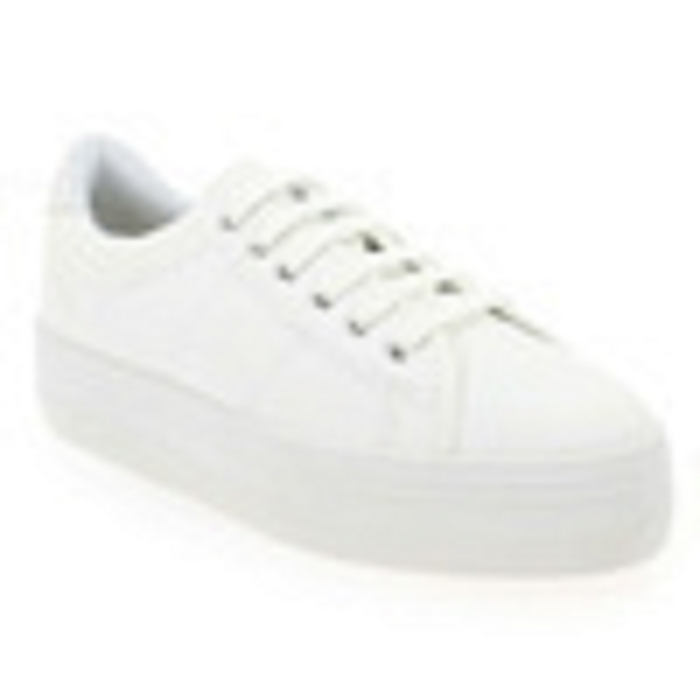 No name my plato sneaker yl blanc4537501_6