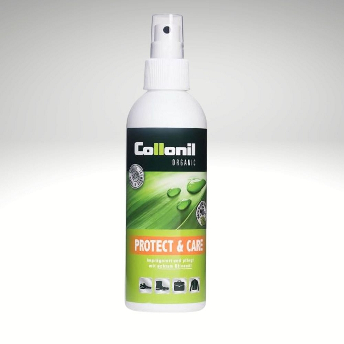 Collonil organic protect and care aucun