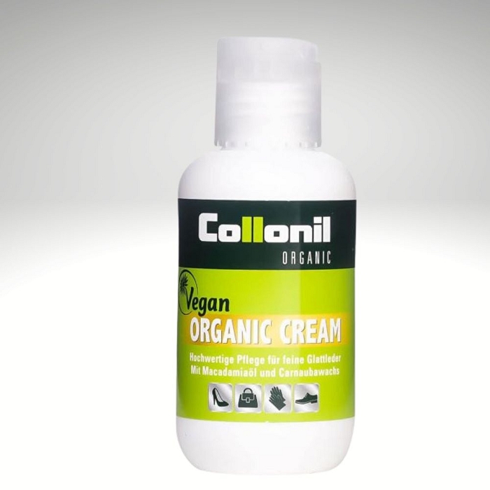 Collonil organic cream multicolore