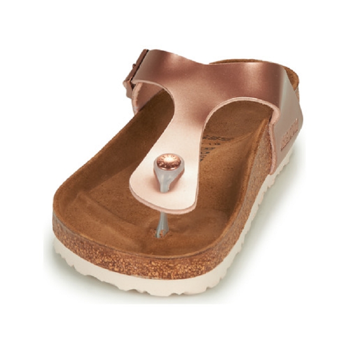 Birkenstock gizeh rose4541502_3