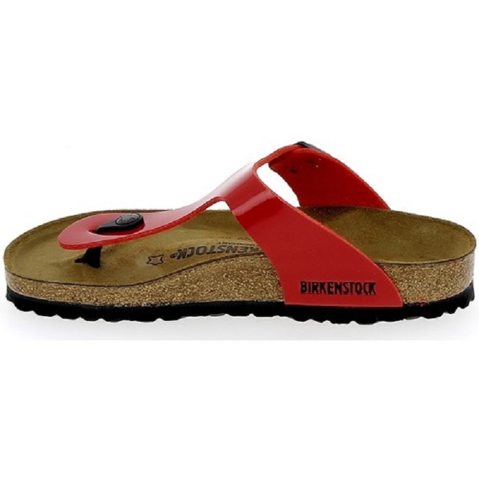 Birkenstock my gizeh yl rouge4541506_4