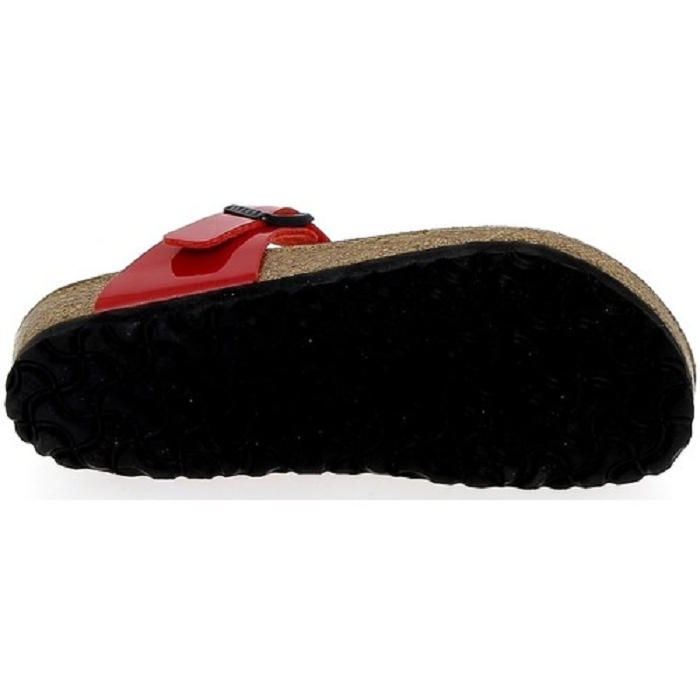 Birkenstock my gizeh yl rouge4541506_5