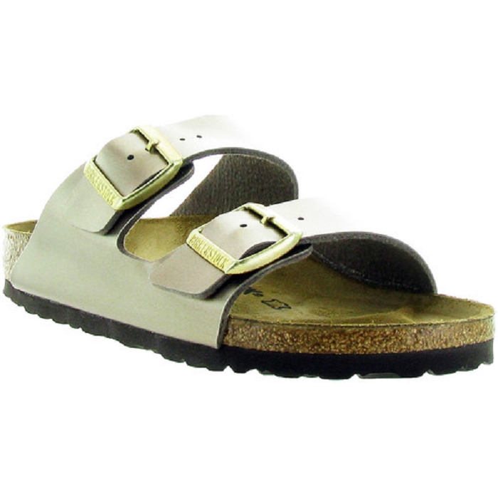 Birkenstock my arizona yl marron