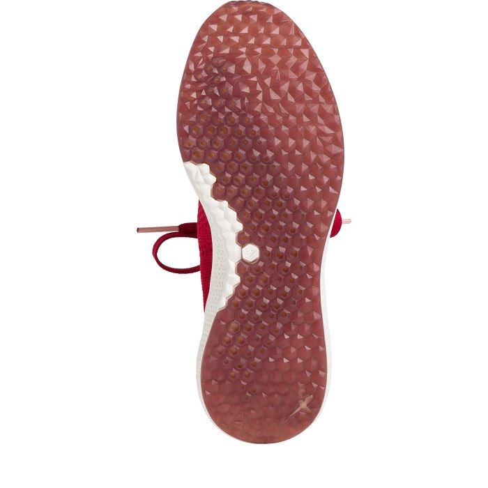 Tamaris 23714 24 lacets rouge4549104_4