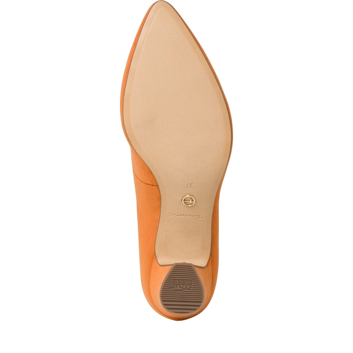 Tamaris my 22405 24 escarpin yl orange4550002_5