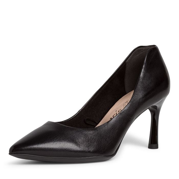 Tamaris 22409 24 escarpin noir