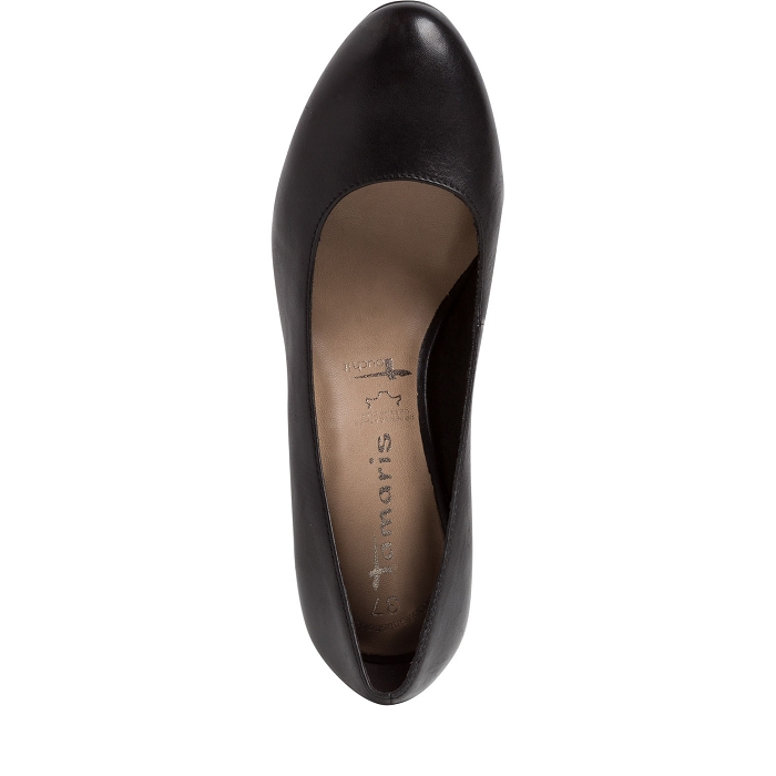 Tamaris my 22410 24 escarpin yl noir4550301_5