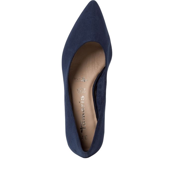 Tamaris my 22415 24 escarpin yl bleu4550305_6