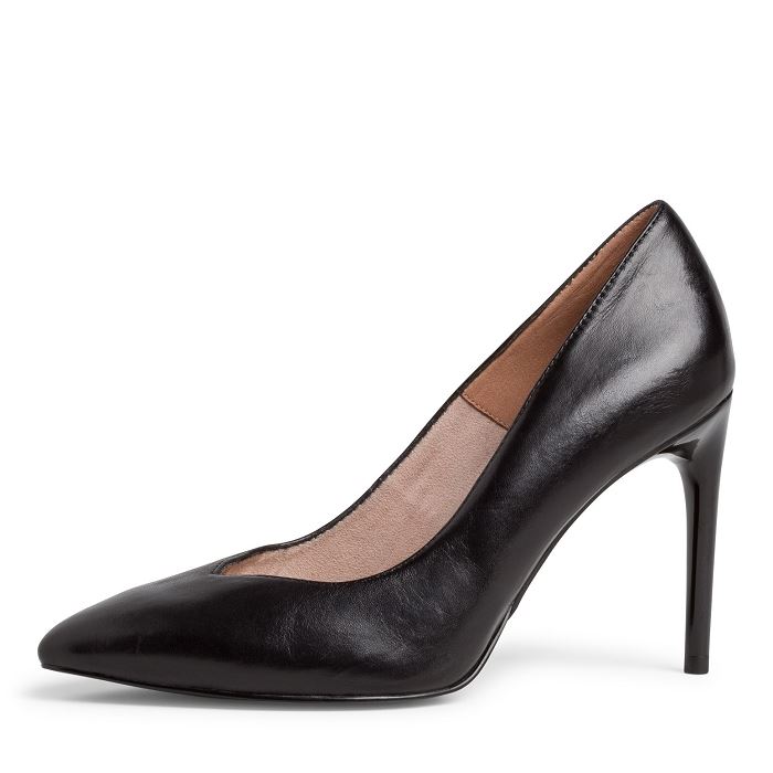 Tamaris 22443 24 escarpin noir