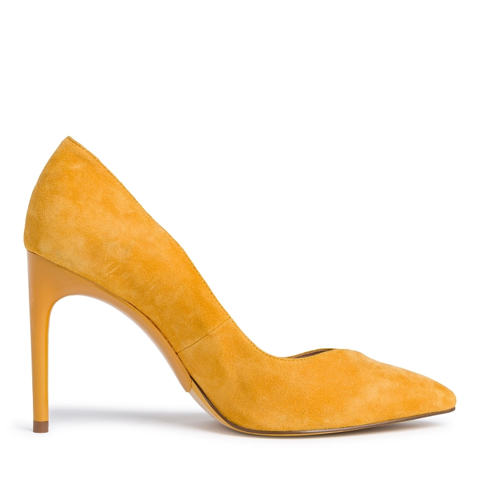 SCARPY Tamaris ts ville my 22443 24 escarpin yl jaune femme