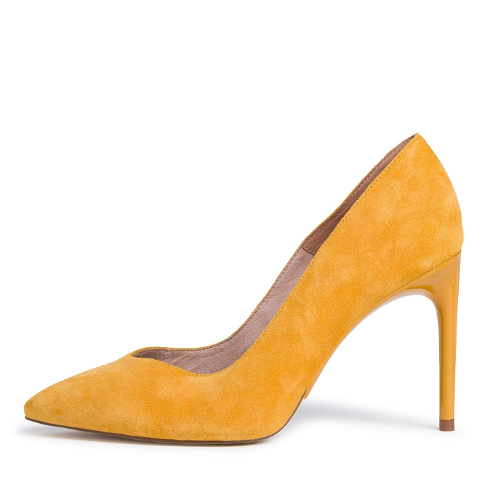 Tamaris my 22443 24 escarpin yl jaune4550604_4