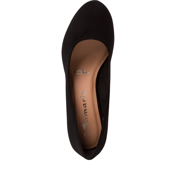 Tamaris my 22464 24 escarpin yl noir4550901_5