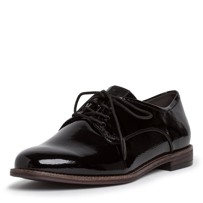 Tamaris my 23203 24 lacets yl noir