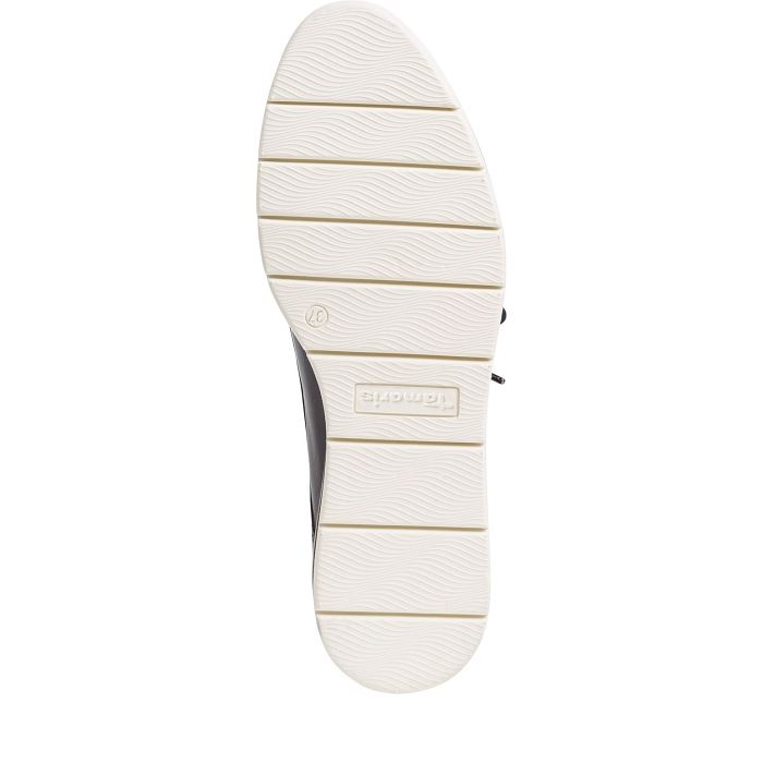 Tamaris 23321 24 lacets bleu4552002_5