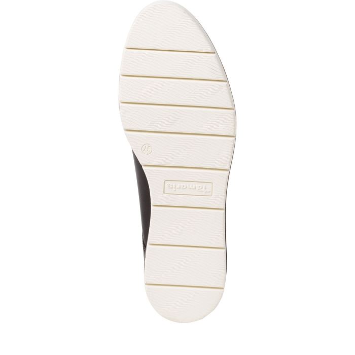 Tamaris my 23321 24 lacets yl blanc4552003_5