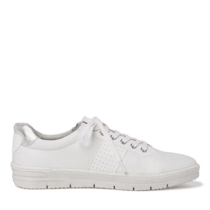 Tamaris 23605 24 lacets blanc4552301_3