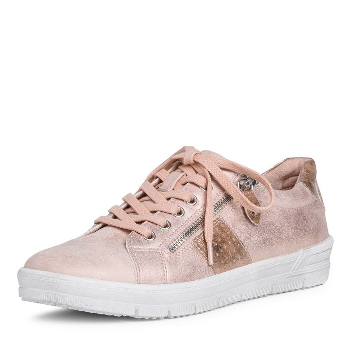 Tamaris my 23605 24 lacets yl rose