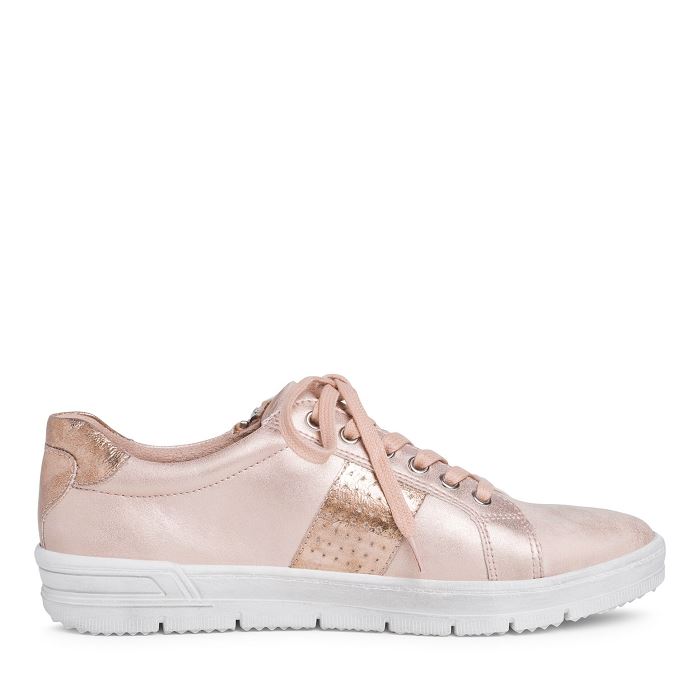 Tamaris 23605 24 lacets rose4552302_3