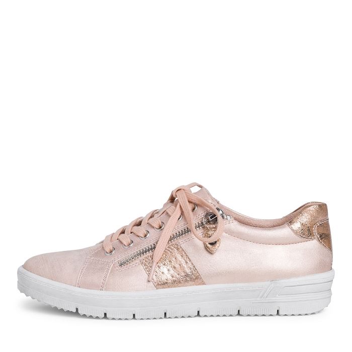 Tamaris 23605 24 lacets rose4552302_4