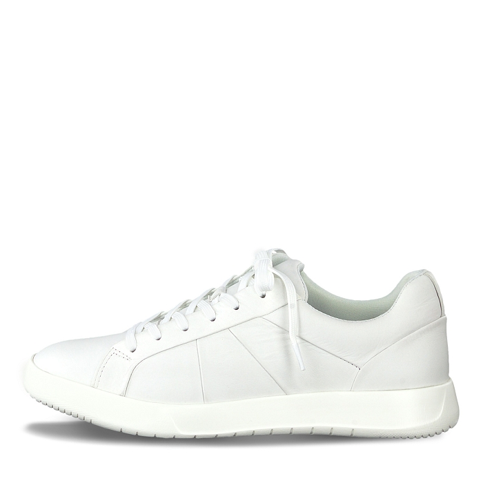 Tamaris 23613 24 lacets blanc4552401_2